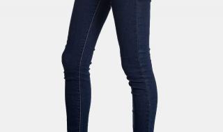 绣花牛仔裤 绣花牛仔裤